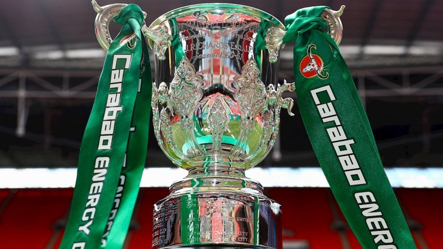 Manchester United vs. Newcastle Carabao Cup Final Preview
