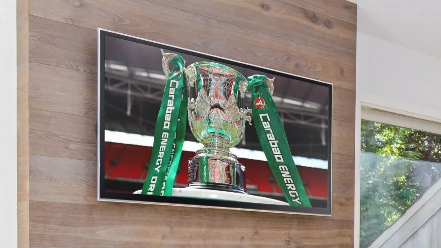 How to Watch Manchester United vs. Newcastle Carabao Cup Final on FireStick