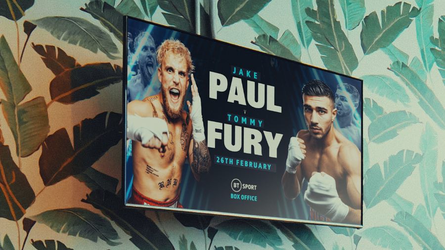 stream paul vs. fury on fire tv