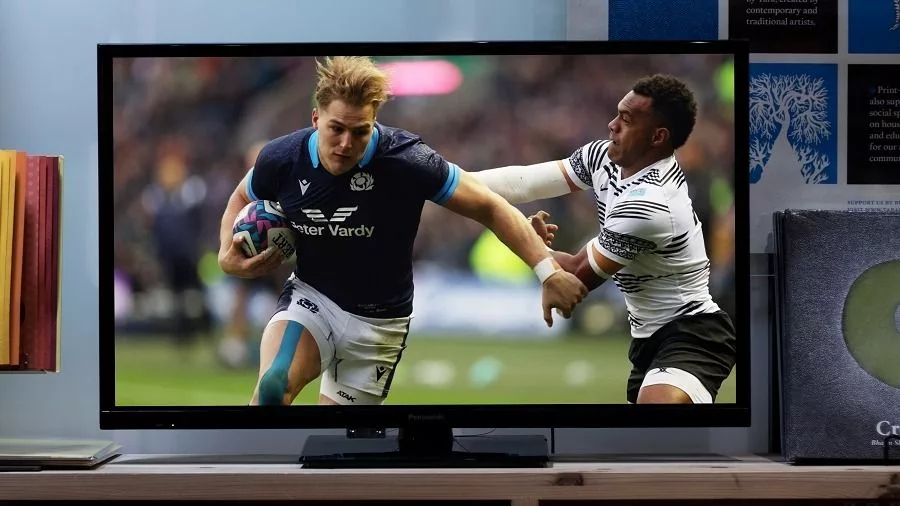 How to Watch Six Nations Rugby on FireStick