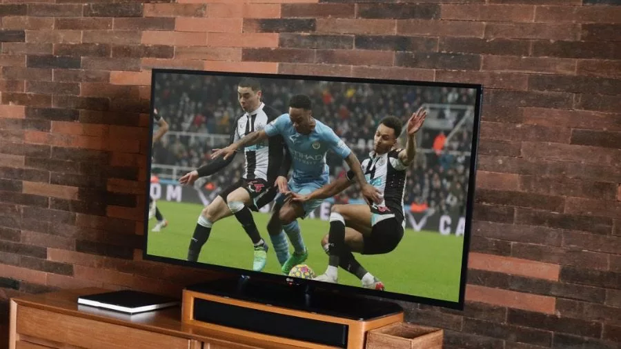 How to Watch Manchester City vs. Newcastle on FireStick