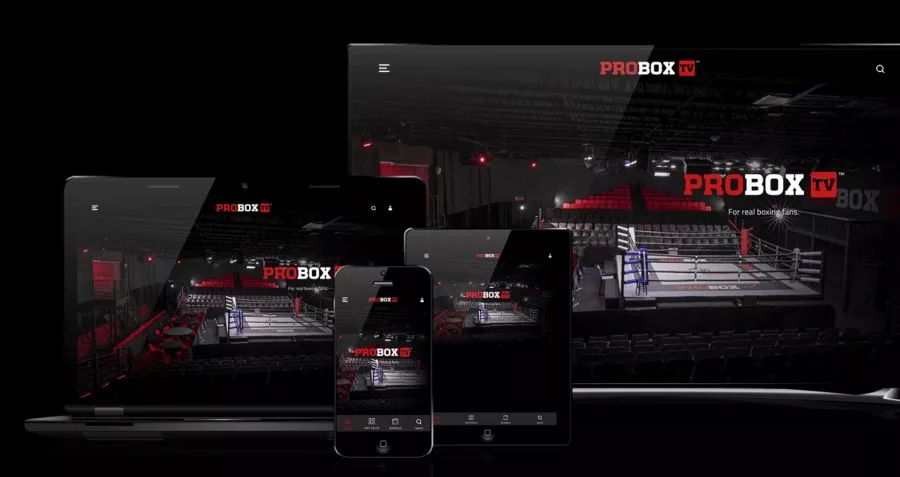 Stream Okolie vs. Light on FireStick in the US and Canada