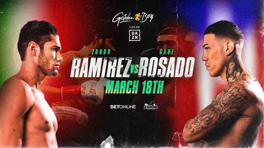 Gilberto Ramirez vs. Gabriel Rosado Preview