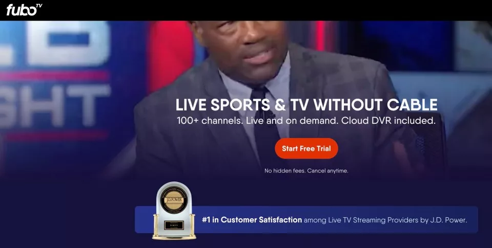 fuboTV
