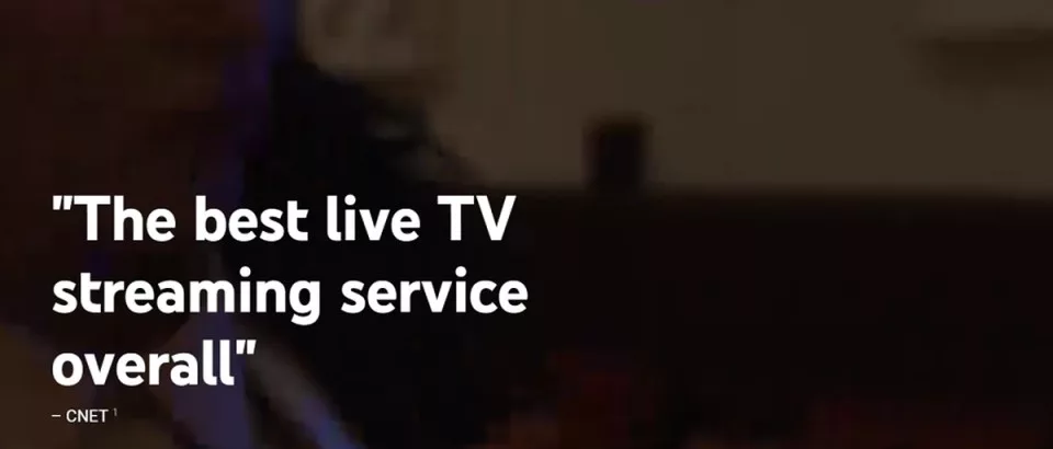YouTube TV