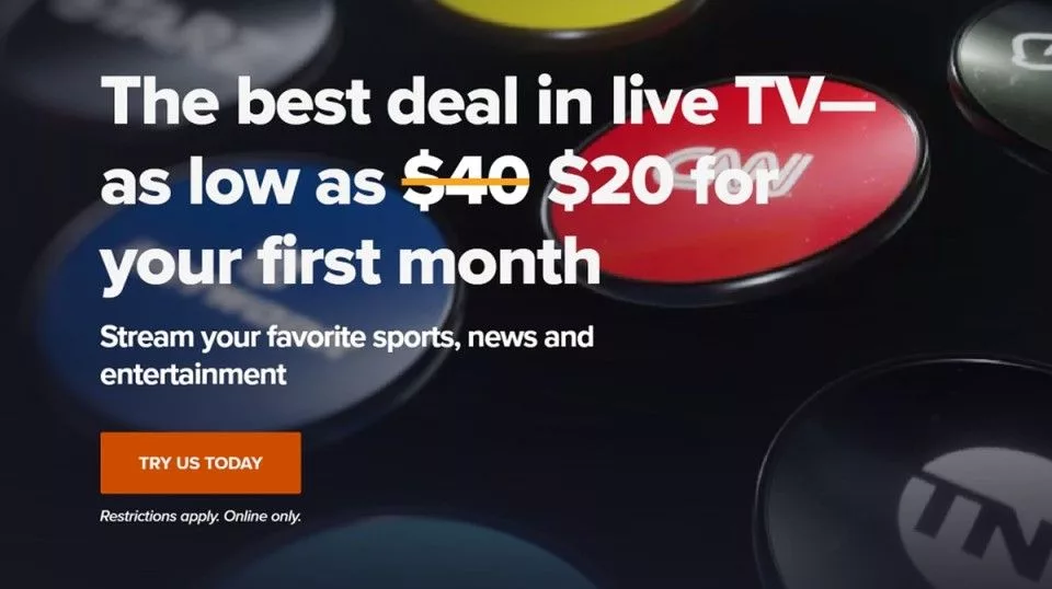 Sling TV