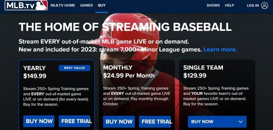 MLB.tv
