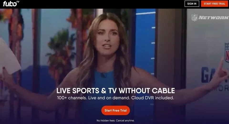 fubo tv