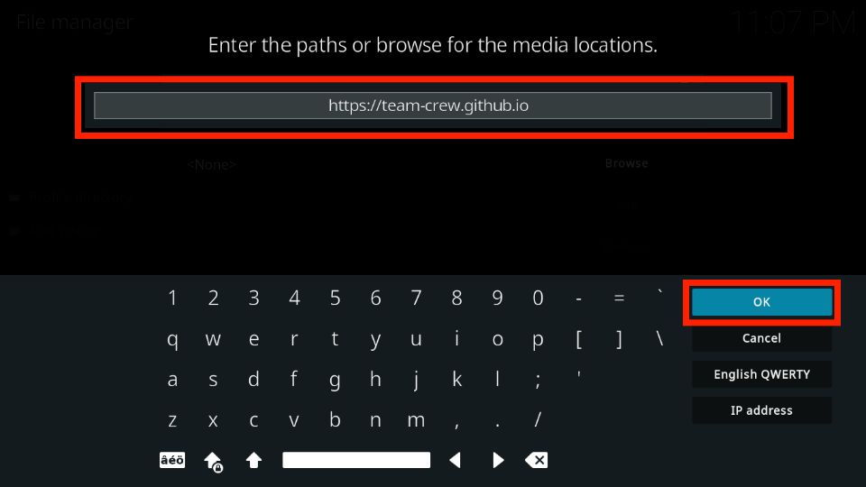 enter repo link