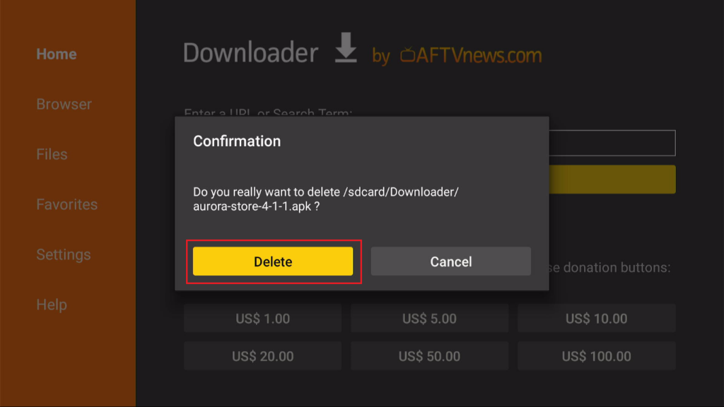 confirm-delete-apk