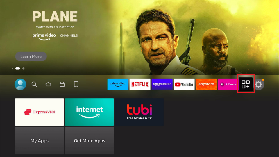 HBO Max Returns to  Prime Video Channels