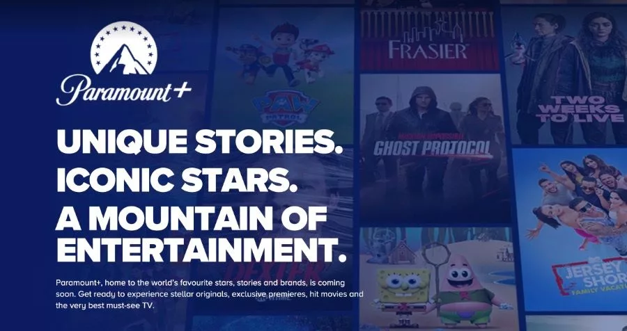 paramount+