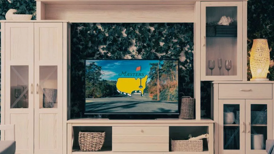 How to Watch the Masters 2023 on FireStick