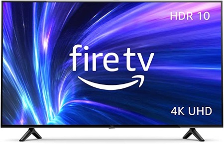 Amazon Fire TV 4-Series