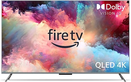 Amazon Fire TV QLED Omni Series