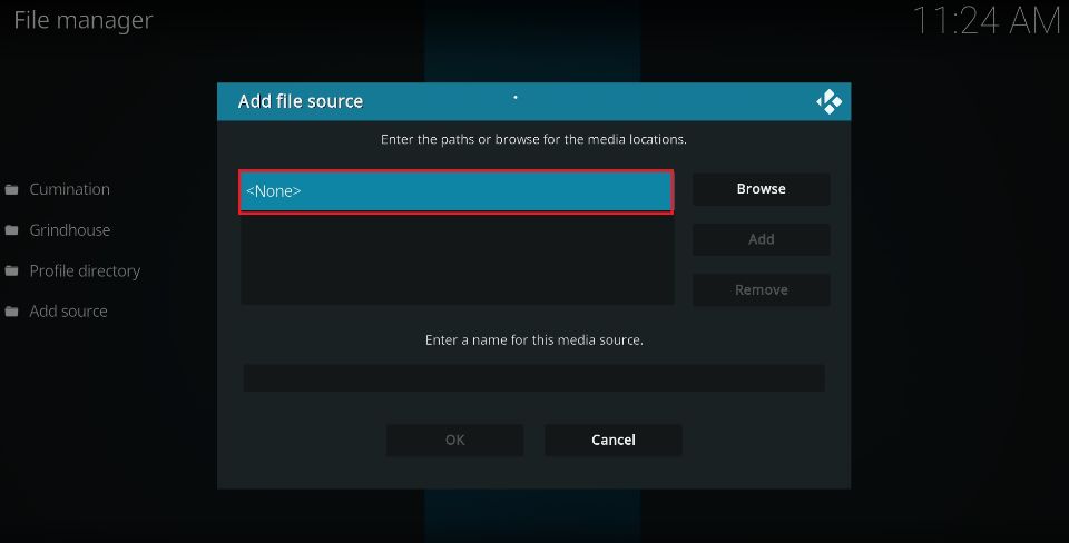 kodi addon shazam