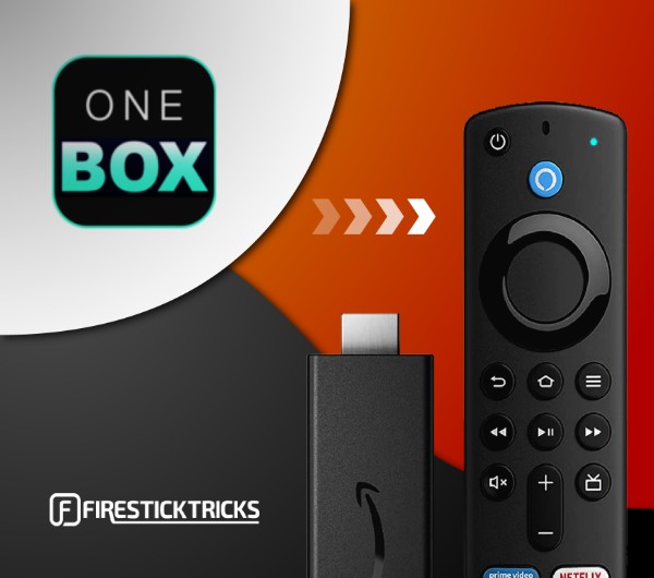 How to Install OneBox HD on FireStick (2024)