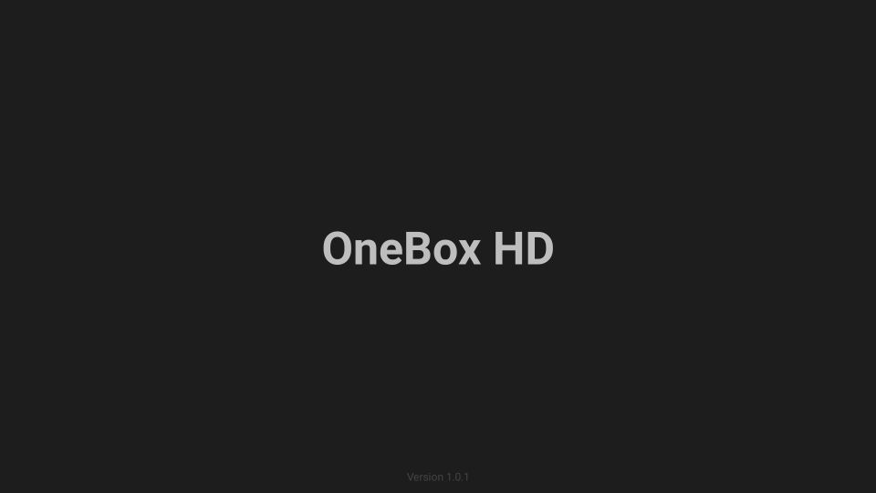 firestick onebox hd