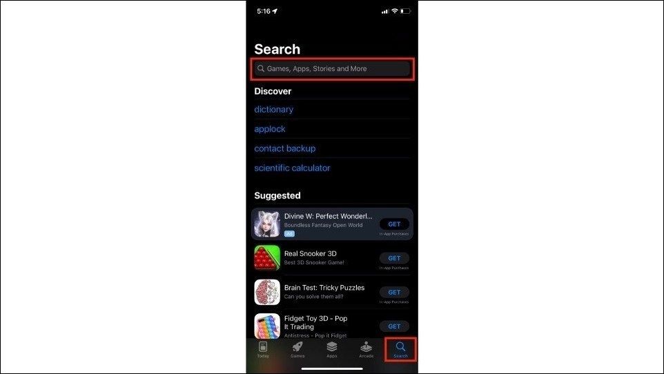 spectrum app for firestick