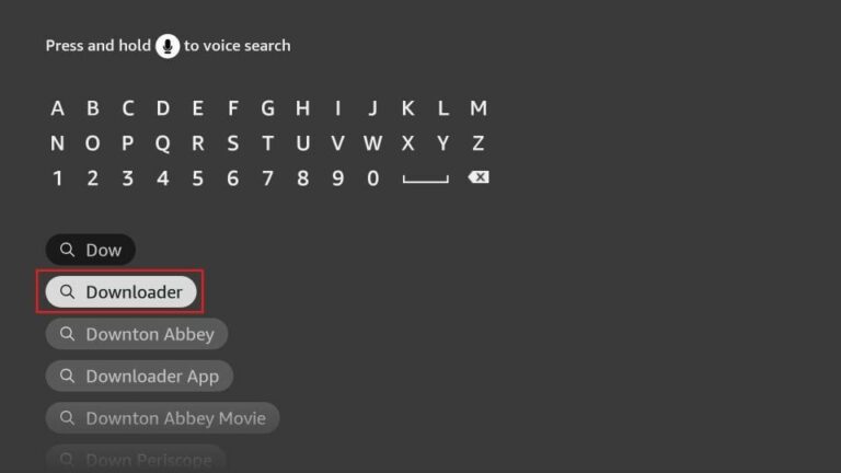 How to Install Google Play / Aptoide TV on FireStick (2026)