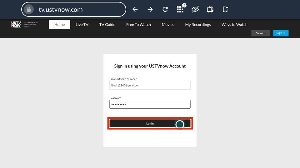 How to Install USTVNow on FireStick Easiest Method 2024