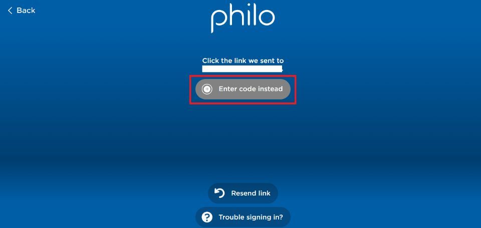 philo app for firestick