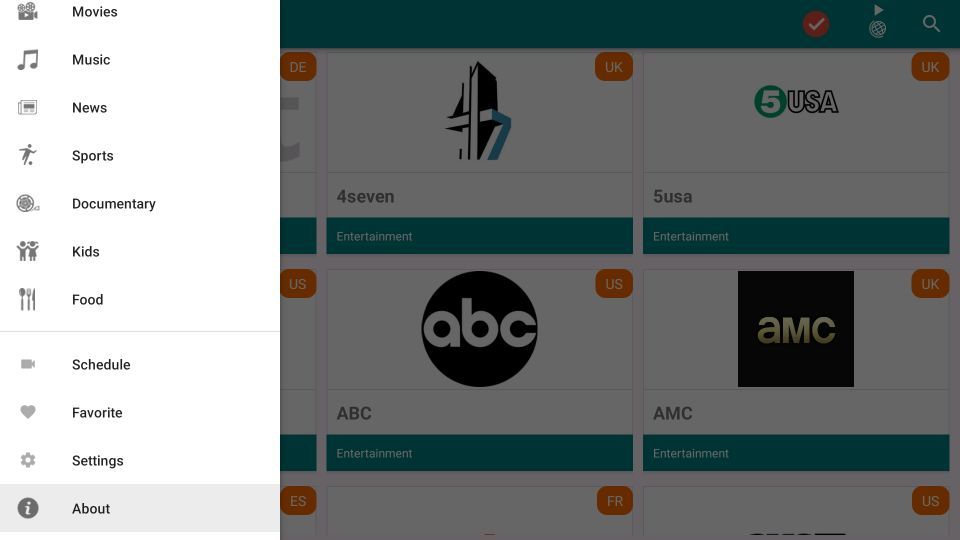 mob tv apk for firestick