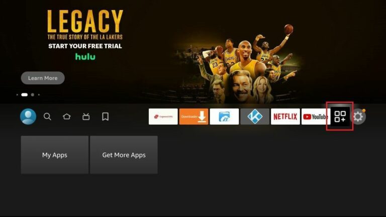 How to Install Google Play / Aptoide TV on FireStick (2026)