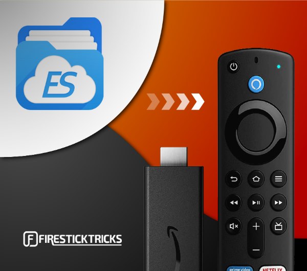 Comment fonctionne le Fire TV Stick 4K d' ?