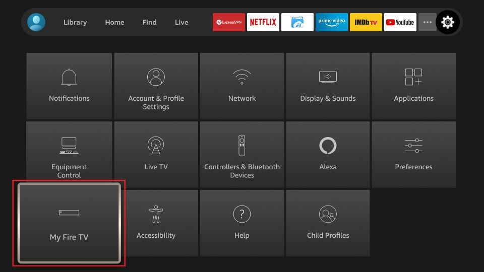 (Working) How to Install Live Net TV on FireStick in July 2023