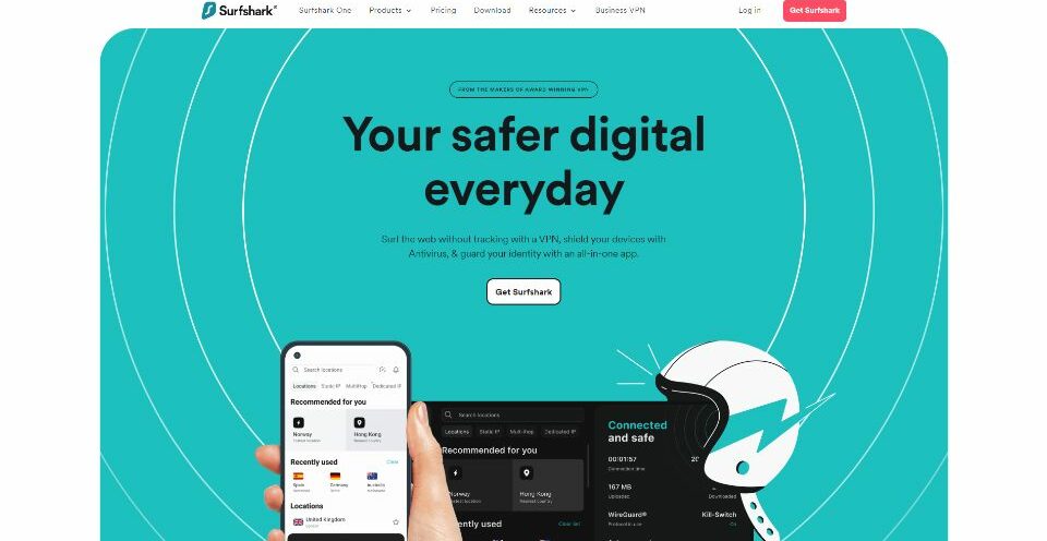 bypass netflix vpn ban