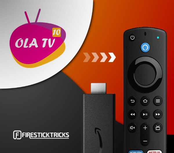 Ola discount tv 10
