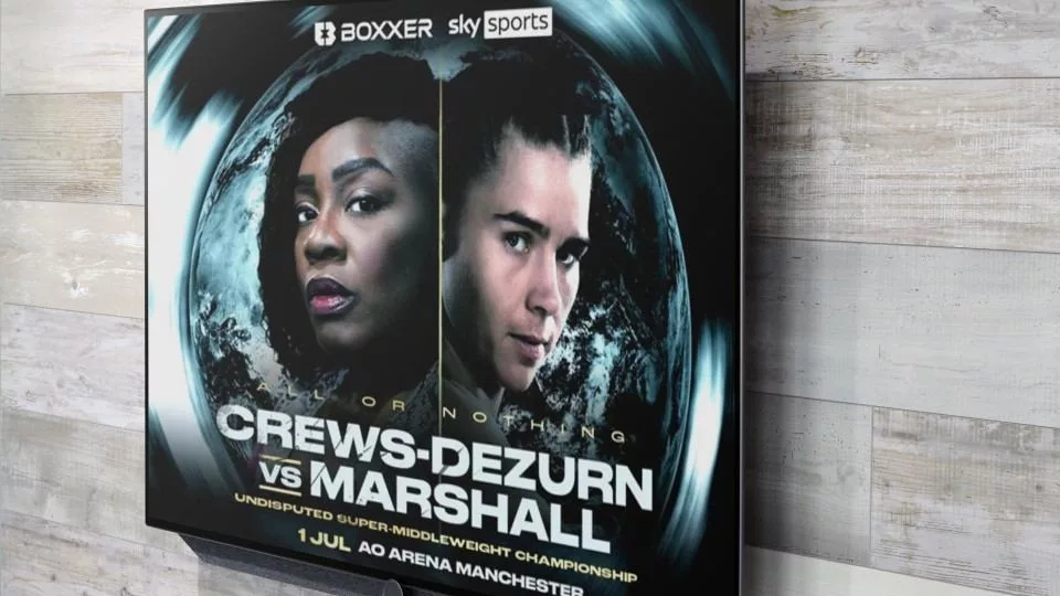 Watch-Crews-Dezurn-vs.-Marshall-on-FireStick