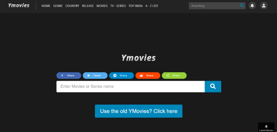 Search engine to discover where to watch movies and series in legal  streaming! 