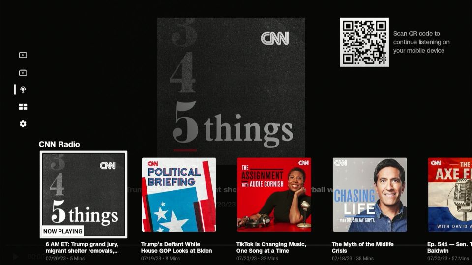 How to Install Use CNN on FireStick in Easy Steps 2024