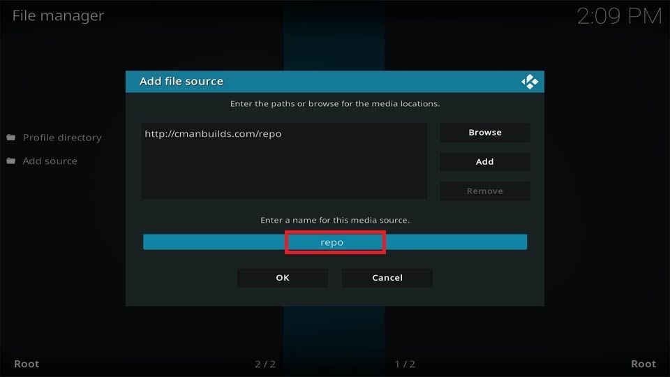 build onyx