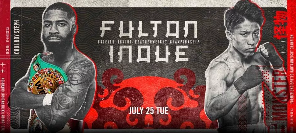 Stephen Fulton vs. Naoya Inoue Preview