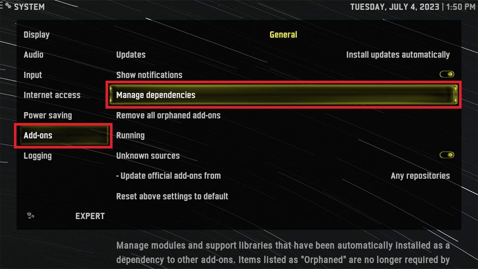 atypical build