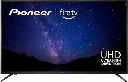 pioneer