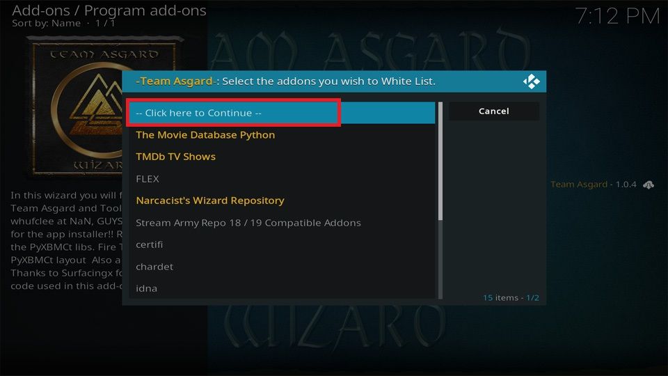 kodi build atypical