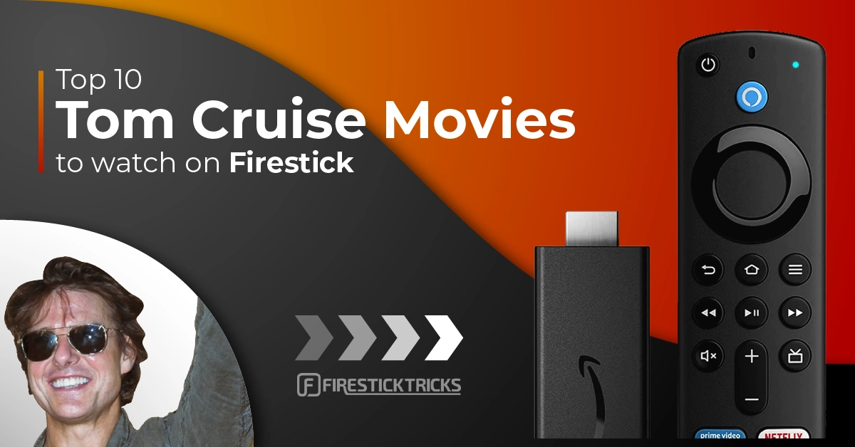 Good movies to watch on a firestick online