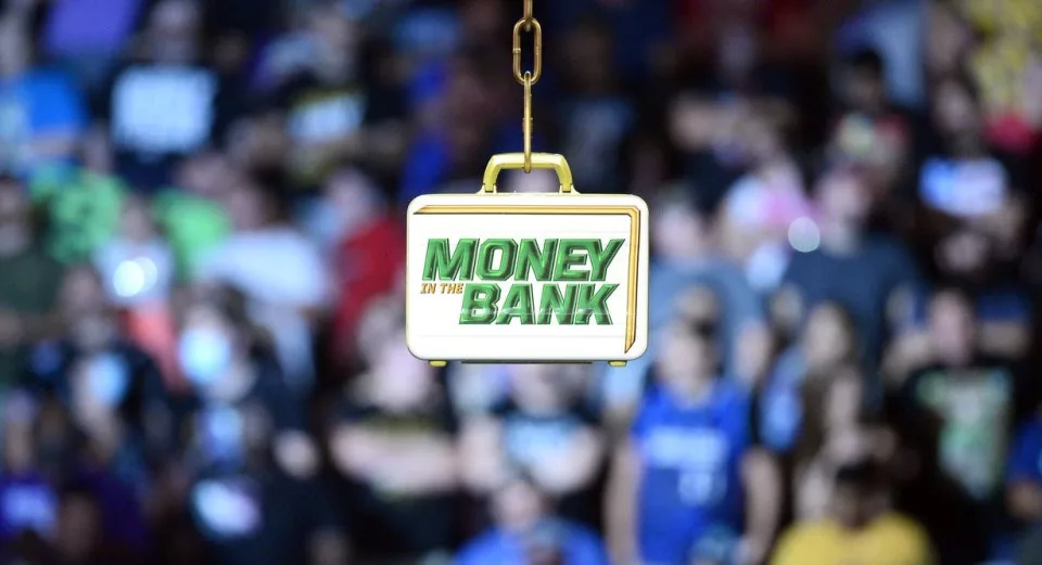 Watch WWE Money in the Bank