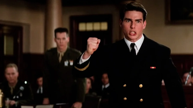 tom cruise movies on firestick