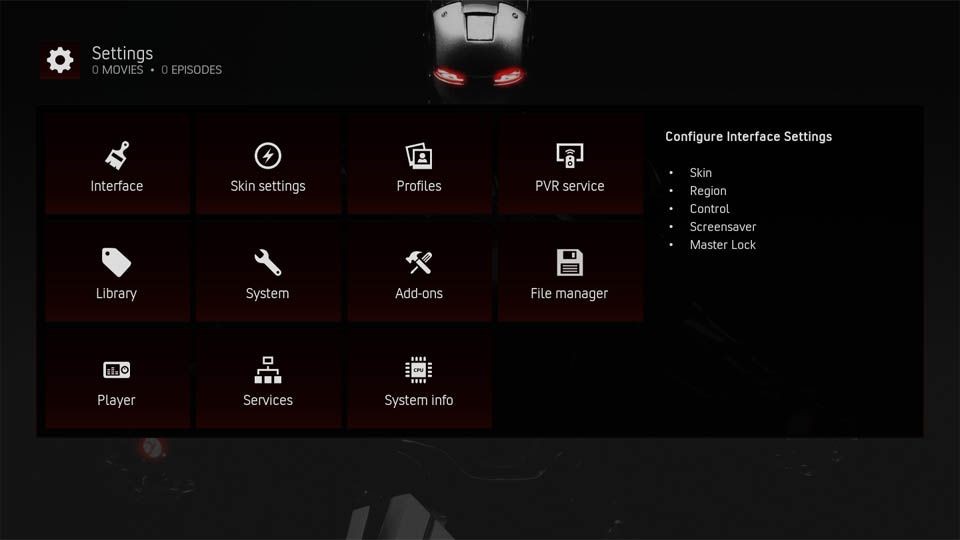 onyx build
