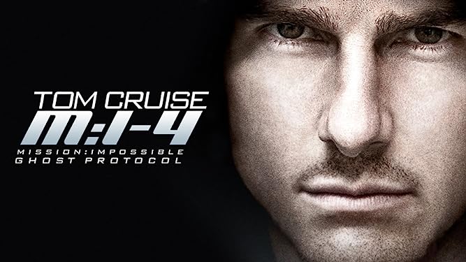 Mission: Impossible - Fallout