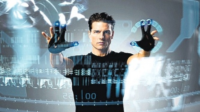 Minority Report