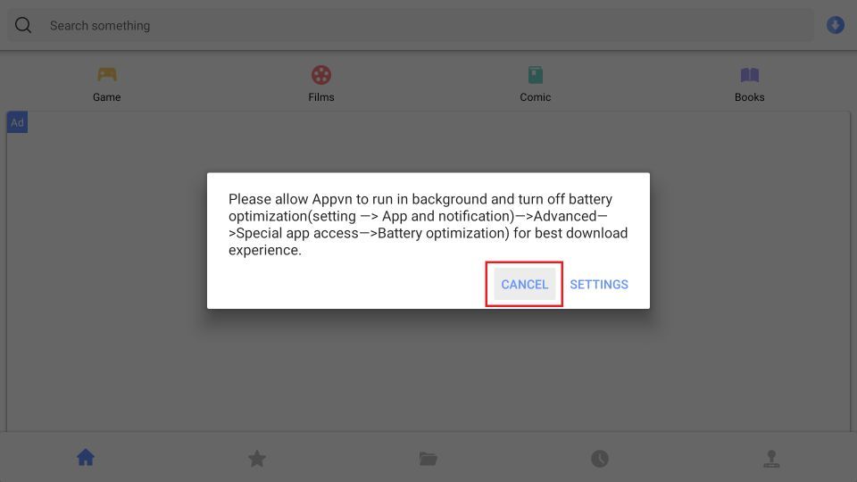 Download Appvn