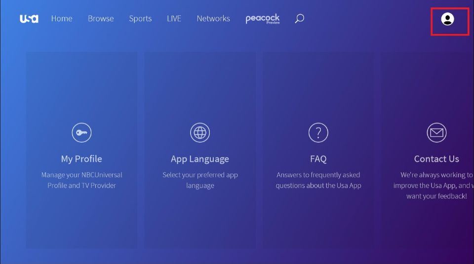 How to watch usa network on firestick on sale