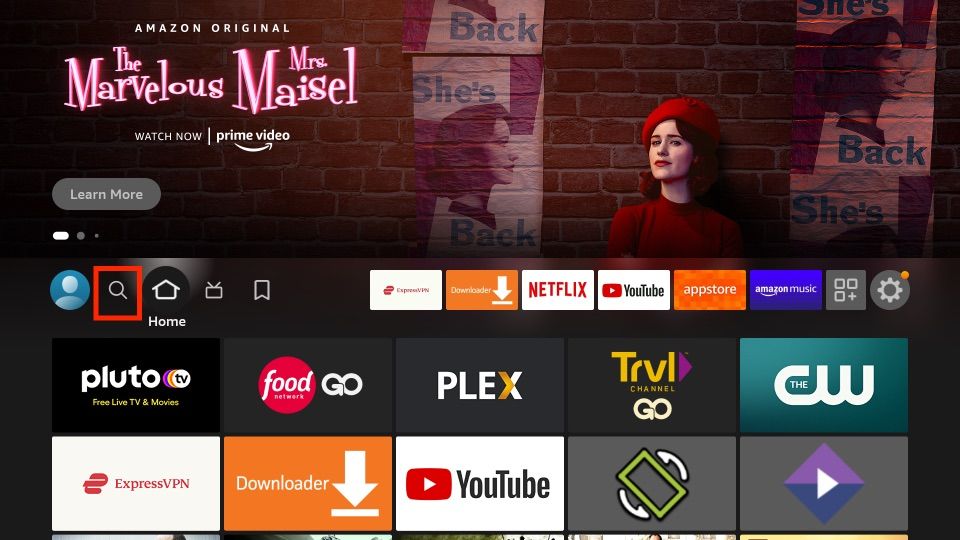 How to Install Cartoon Network on FireStick