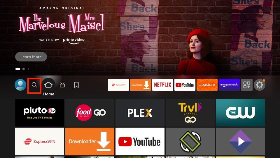 How to Install Food Network Go on FireStick